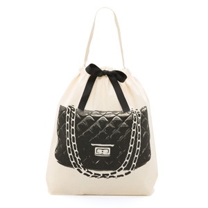 Bag-all Handbag Organizing Bag, $18.36, from Shopbop.