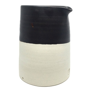 Cone 11 - Medium Carafe, $58, from Craft.