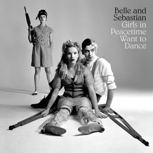Belle and Sebastian Girls in Peacetime Want to Dance Double LP, £22, from the Belle and Sebastian Shop.