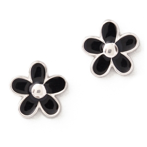 Marc by Marc Jacobs Daisy Stud Earrings, $67.78, from Shopbop.