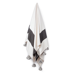 Xanthe Throw, $179, from Country Road.