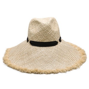 Ribbon Detail Hat, $79.95, from Country Road.