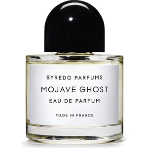Byredo Mojave Ghost Eau De Parfum, $189.53, from Selfridges.