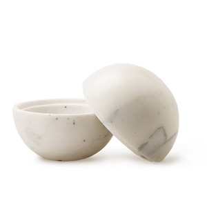 Aliz Large Marble Vessel, $129, from Country Road.