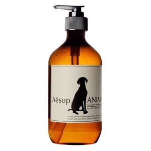 Aesop animal fur cleansing wash $39 - David Jones