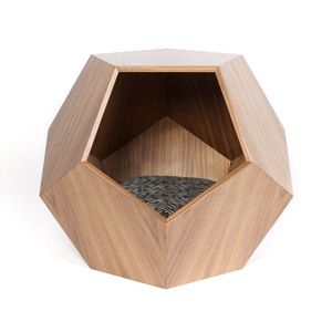 Modern Pet Cave US$899 - Pup and Kit