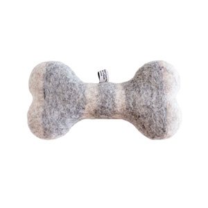Felt dog bone toy $16 - Hard to Find