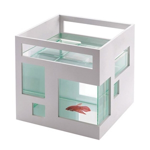Fish Condo $58.20 - Uncommon Goods