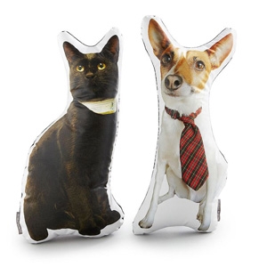 Custom Pet Pillows AU$211.10 - Uncommon Goods