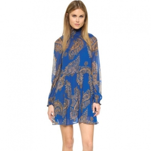 Free People Forget Me Not Moonstruck Mini Dress $128 - Shopbop