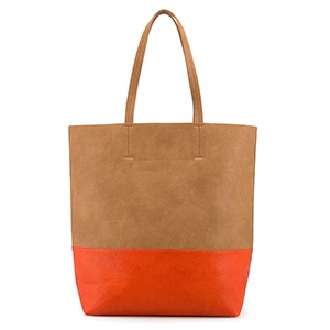 Contrast Panel Tote $99.95 - Country Road