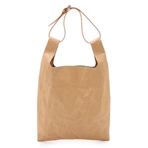 Maison Margiela Cellulose Tote Bag A$2,535.24 - Shopbop