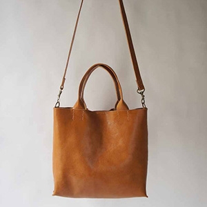 The Stella Bag $486.11 - Stitch and Tickle/Etsy