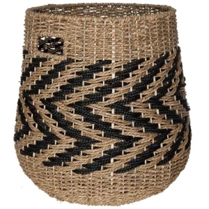 Potter Basket in Black $99 - Freedom