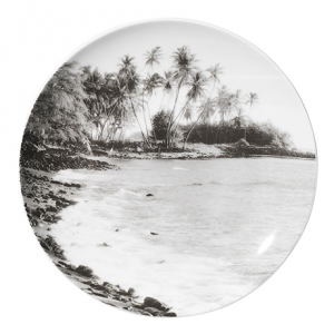 Summery Side Plate in Coastline $8.95 - Freedom