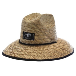 Billabong Brolock Straw Hat $29.99 - City Beach