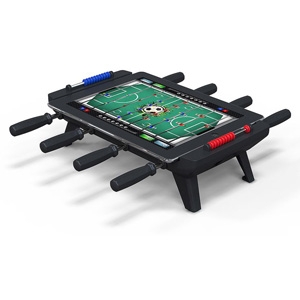 iPad Foosball $140 - Uncommon Goods