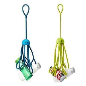 Shower Squids  $53.70 - Uncommon Goods