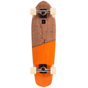 Globe Big Blazer Cruiser Skateboard $199.99 - City Beach