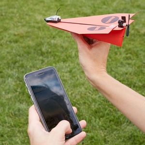 Power Up 3.0 Paper Airplane Adaptor $50 - Urban Outfitters