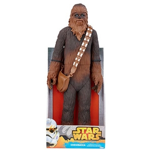 Star Wars Classic Figure Chewbacca  $34 - Target Australia