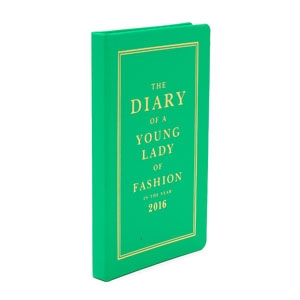 Kate Spade New York Diary 12 Month Agenda AU$56.48 - Shopbop