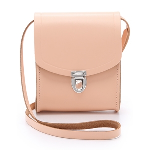 Cambridge Satchel Mini Push Lock Bag AU$148.27 - Shopbop