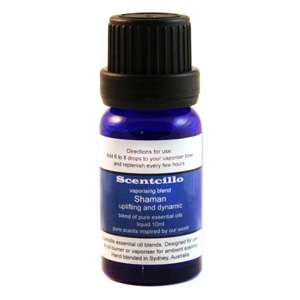 Shaman pure scent $22 -Scentcillo