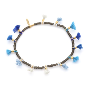 Shashi Jamie Lilu Bracelet AU$50.84 - Shopbop