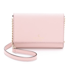 Kate Spade New York Cami Cross Body Bag AU$208.99 - Shopbop