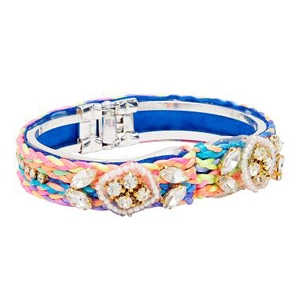 Jewel Cuff $14.95 - Seed Heritage