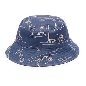 Ships Bucket Hat $29.95 - Country Road