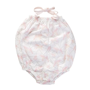 Galaxy Bear Pink Halter Bubble Suit AU$26.95 - Jaime King for Sapling