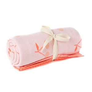Cotton knit blanket $34.95 - Cotton On Kids