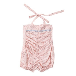 Peggy Isla Playsuit $49.95 - My Messy Rooom
