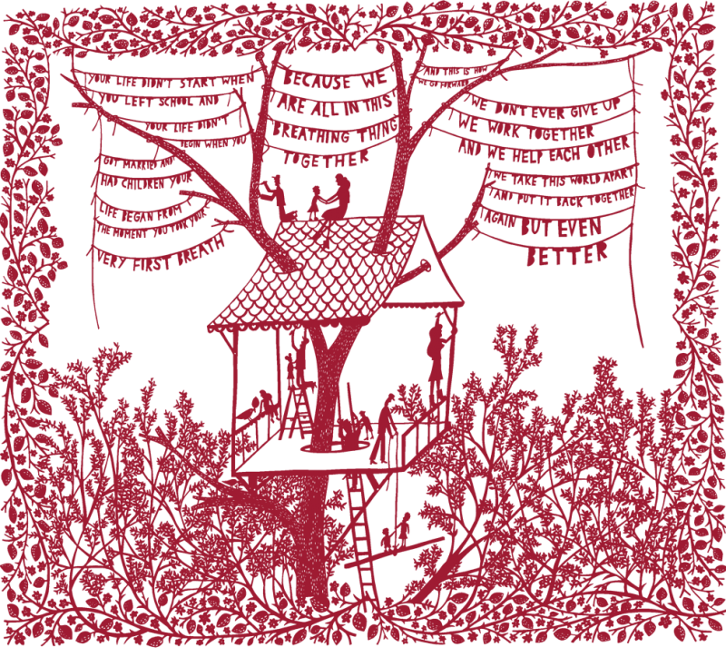 cutout