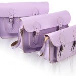 Best of British: The Cambridge Satchel Company Best of British: The Cambridge Satchel Company