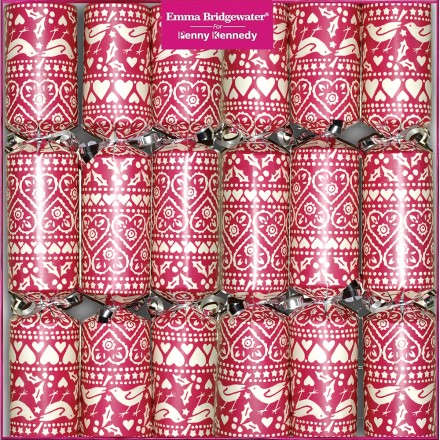 Emma Bridgewater Crackers via WeeBirdy.com