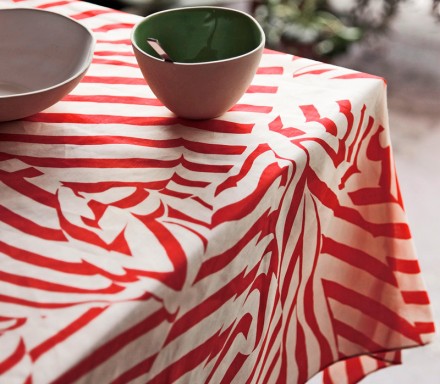 Uponafold Furoshiki via WeeBirdy.com