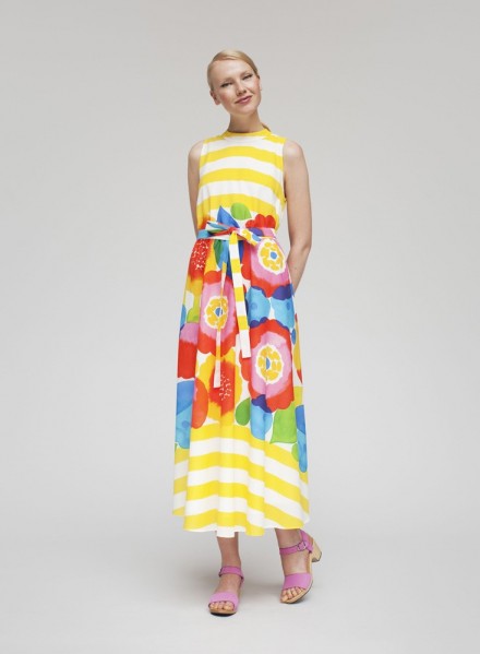 Marimekko Kaly dress via WeeBirdy.com