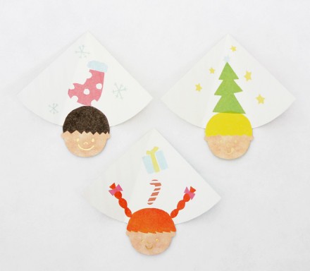 Uponafold cards via WeeBirdy.com