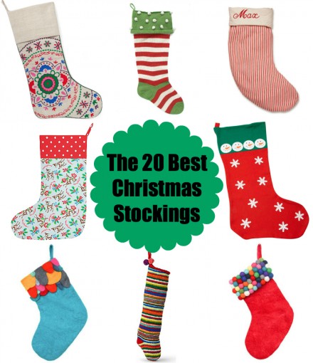 Best Stockings 1
