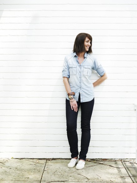 Megan Morton via WeeBirdy.com