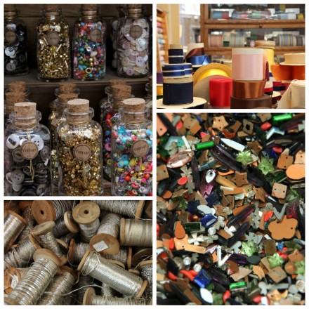 Tinsel Trading Co via WeeBirdy.com