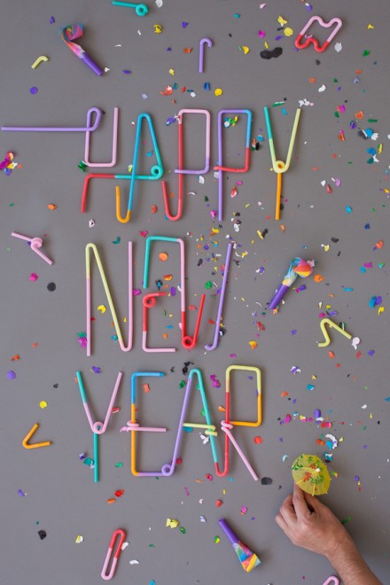 Happy New Year via WeeBirdy.com