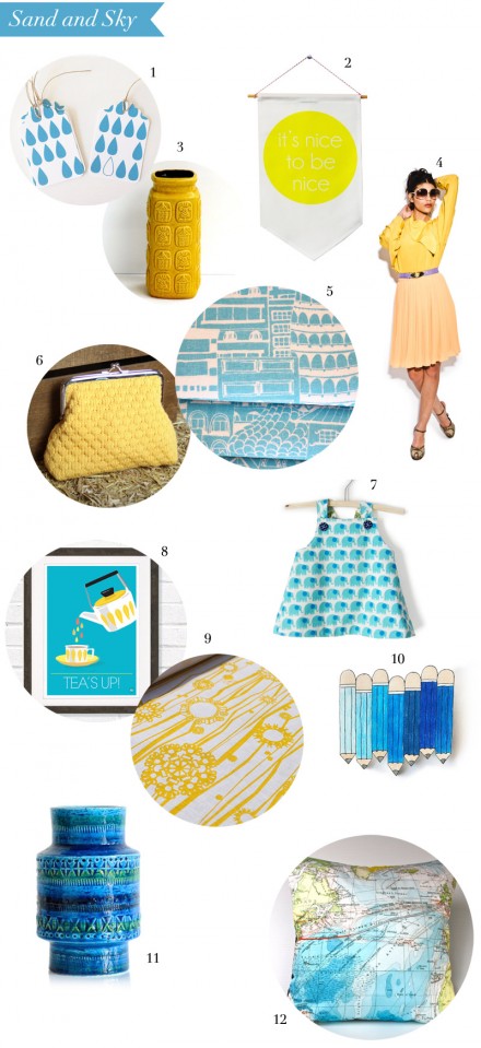 Etsy Australian Sellers collage via WeeBirdy.com