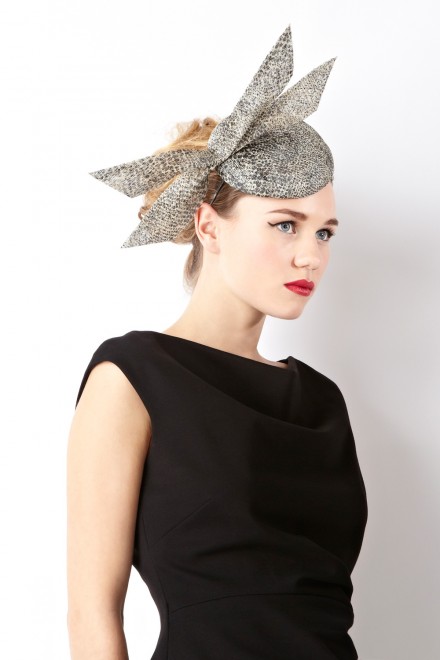 Coast Buntal teardrop hat via WeeBirdy.com