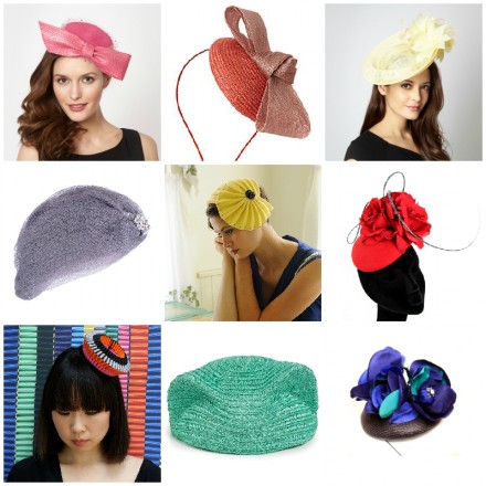 Best spring summer 2013 hats via WeeBirdy