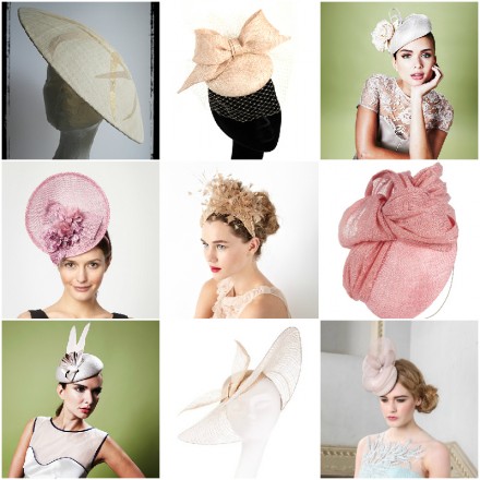 Best hats for spring summer 2013 via WeeBirdy.com