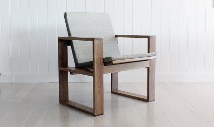 Box seat by Mr & Mrs White via WeeBirdy.com